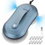 advwin Window Cleaner Robot