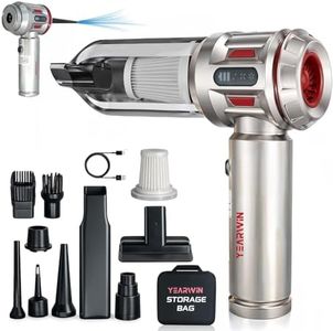 Cordless V