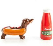 MDI Australia Sausage Dog & Ketchup