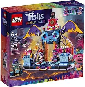 LEGO Troll