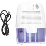 Energy Efficient Dehumidifier For Bathroom