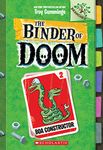 The Binder Of Doom #02: Boa Constructor (A Branches Book)