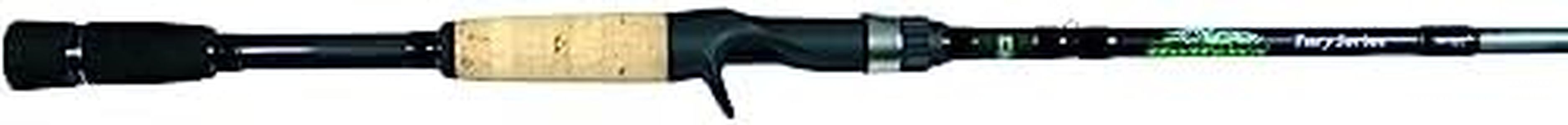 Dobyns Rod