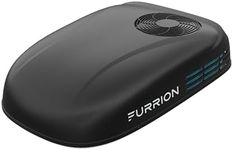 Furrion Chill HE 13.5K Black Low-Pr