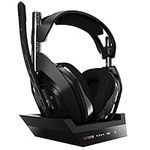 ASTRO Gaming A50 Wireless Headset +