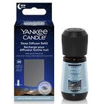 Yankee Candle Sleep Diffuser Refill | Starry Slumber Electric Fragrance Diffuser Refill | Up to 30 Nights of Fragrance