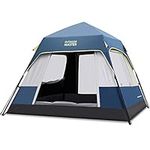 OutdoorMaster Tents, 4/6 Person Cam