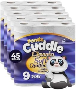 Panda Cudd