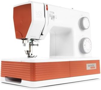 Bernette b05 Crafter Sewing Machine