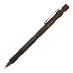 Staedtler Mechanical Pencil, 0.5mm, Drafting Pencil, All Black, 925 35-05B