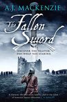 The Fallen Sword (The Hundred Years' War Book 3)