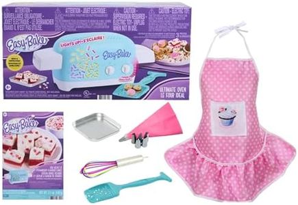 Easy Bake 