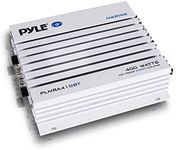 Pyle 2.1 Bluetooth Marine Amplifier