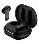 Edifier NeoBuds Plus -48dB Active Noise Cancelling Earbuds, Balanced Armature and 10mm Dynamic Driver, Hi-Res Sound, LHDC, LDAC, AI Clear Calls with 6 Mics, Wireless Charging, Bluetooth 5.4 - Black