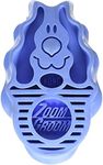 KONG Zoom Groom Dog Grooming Brush,