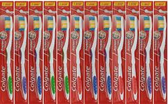 Colgate-toothbrushes