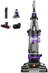 EUREKA NEU202C PowerSpeed Lightweight Bagless Upright Vacuum Cleaner with Automatic Cord Rewind and 4 On-Board Tools