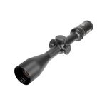 BURRIS Fullfield E1 4.5-14x42 Side PA Ballistic Plex (200349)