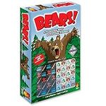 Bears - an Exciting Board Game for 