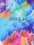 Sketch Book: Notebook for Drawing, 