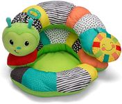 Infantino Prop-A-Pillar Tummy Time 