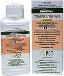 SureFire Tempra 750 WG Nutgrass and Mullumbimby Couch Herbicide 25 g, Clear