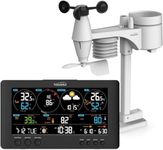 Weather Station (Premium Quality/Of