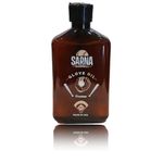 SARNA Baseball Softball Glove Oil - Softens, Hydrates, and Break-in Baseball Gloves and Softball Mitts by Increasing Flexibility - Great for Breaking in New Equipment (8.0 oz) - Made in USA