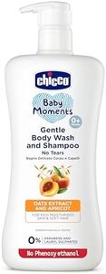 Chicco Bab