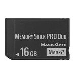 Memory Stick Cards