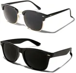 ShadyVEU 2-Pack Super Dark Classic 