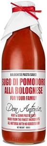 Don Antonio Bolognese Pasta Sauce 1 Litre