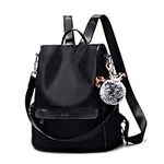 Backpack Purse for Women Anti theft