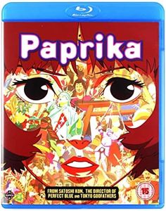 Paprika - 