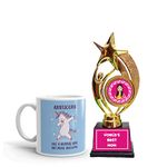 Aunt Trophies