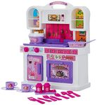 Disney Play Kitchens