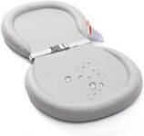 Mamatepe Baby Changing Pad, Soft, F