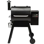 Traeger Grills Pro 575 Electric Woo