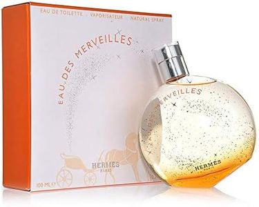 Hermes Eau
