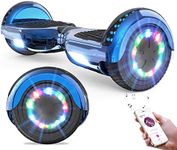 GeekMe Hoverboards for kids 6.5 Inc