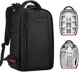 K&F Concept Camera Backpack for Pho