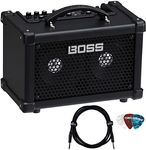 Boss Dual Cube LX 2 x 5-inch 10-wat