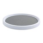 10 Inches Lazy Susan Turntable, Pan