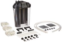 Zoo Med TC75 Turtle Clean External Canister Filter, 75-Gallon