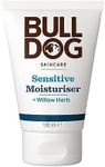 Bulldog Skincare for Men Sensitive 