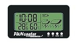 TecScan FUNcaster Barometer Ambient