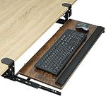 TOPSKY Adjustable Under-Desk Keyboa