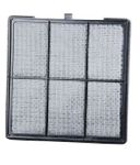 Cabin Filter AC Filter Compatible for Hyundai I-10/EON (PLASTIC)