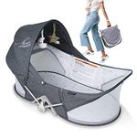 Baby Sleep Bassinet