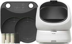 PETLIBRO Automatic Litter Box with 